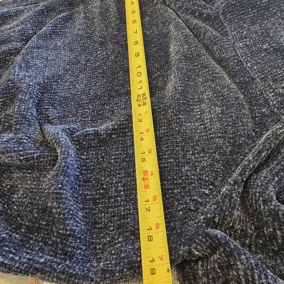 White House Black Market Large Cowl Neck sweater - Picture 3 of 8